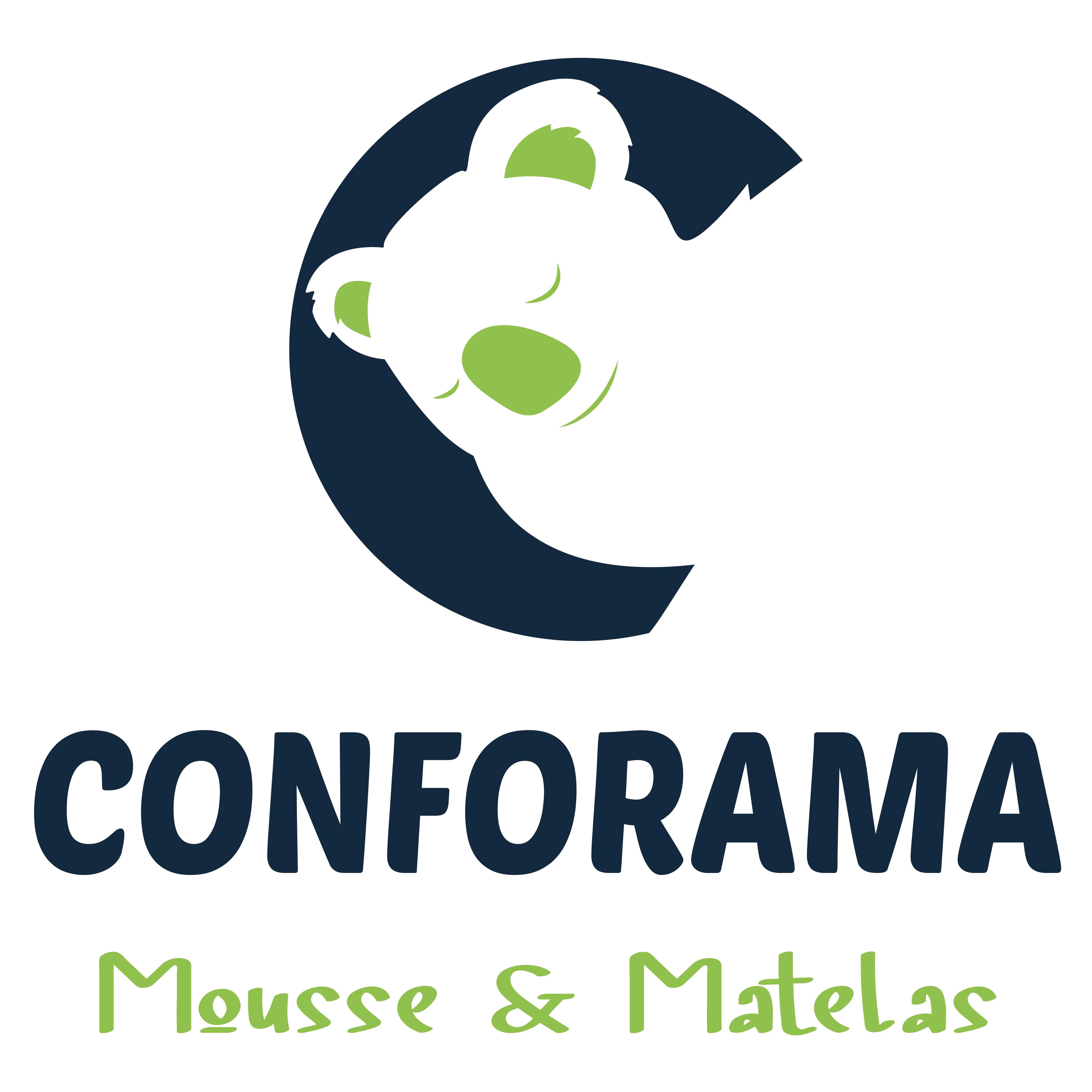 Logo Conforama