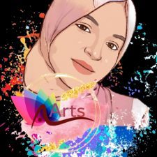 Intissar Hamdi