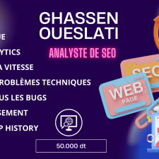 GHASSEN OUESLATI