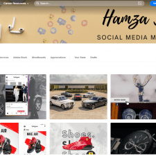 hamza tag