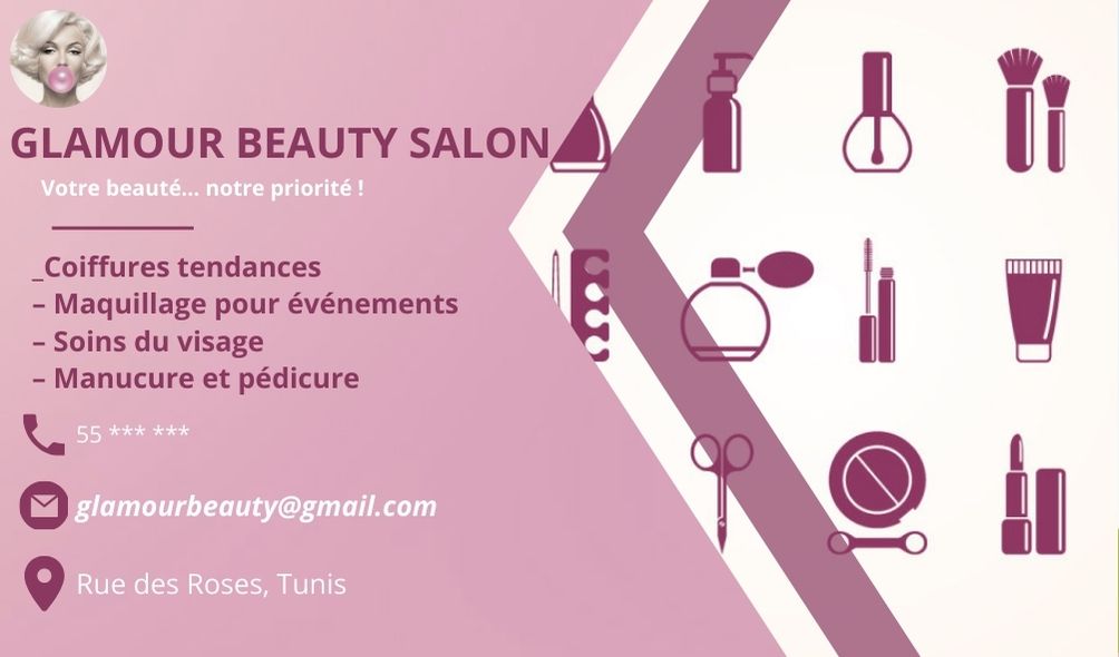 carte visite