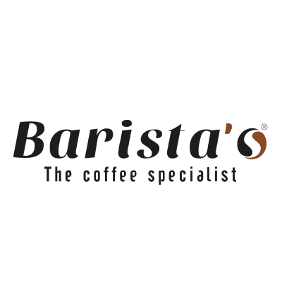 Barista\'s
