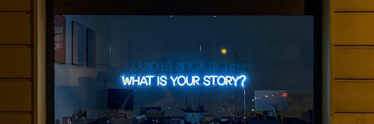 freelance storytelling