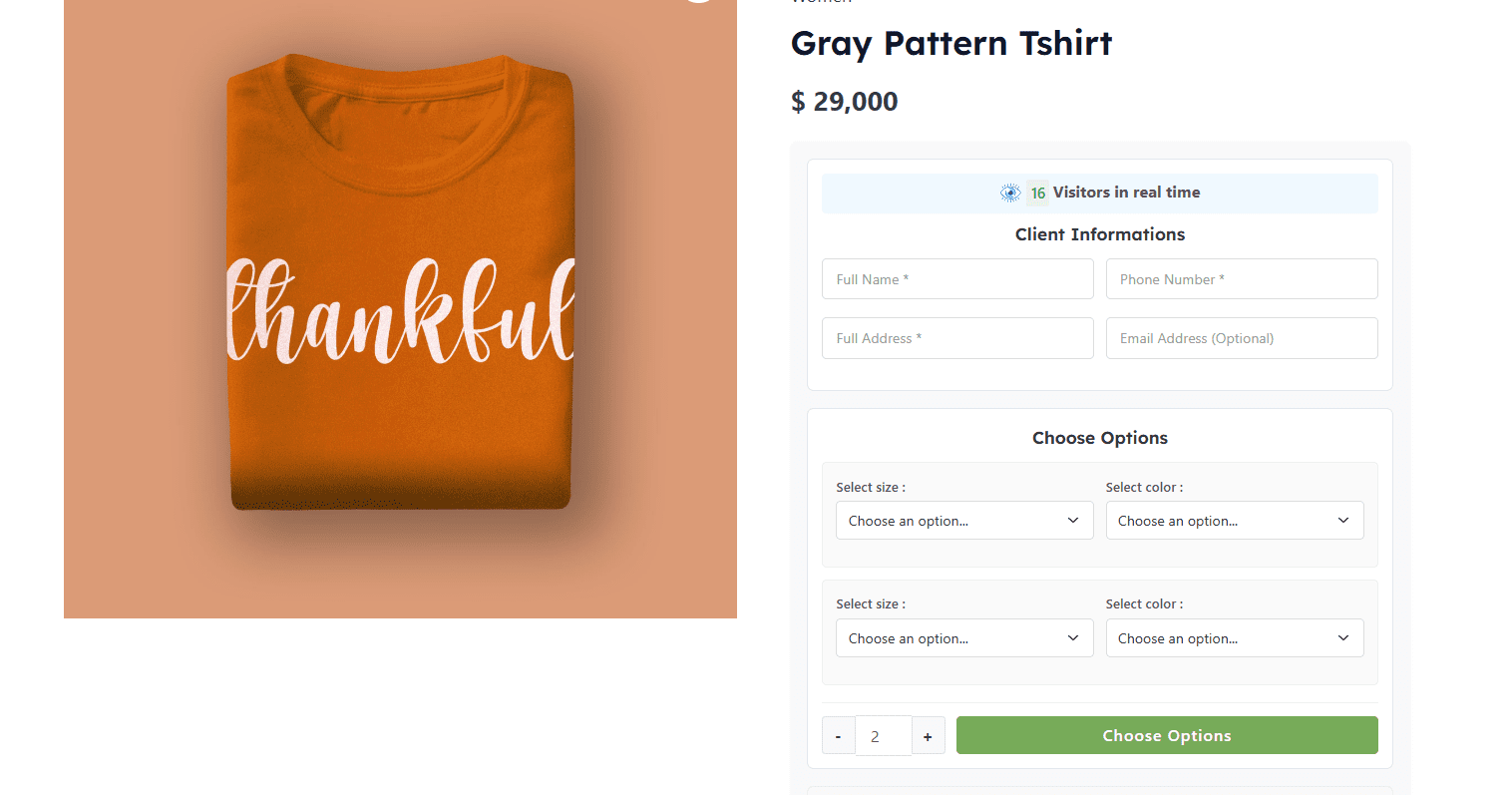 WooCommerce One-Page Checkout Plugin for Increased Conversions