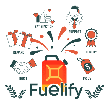 Fuelify