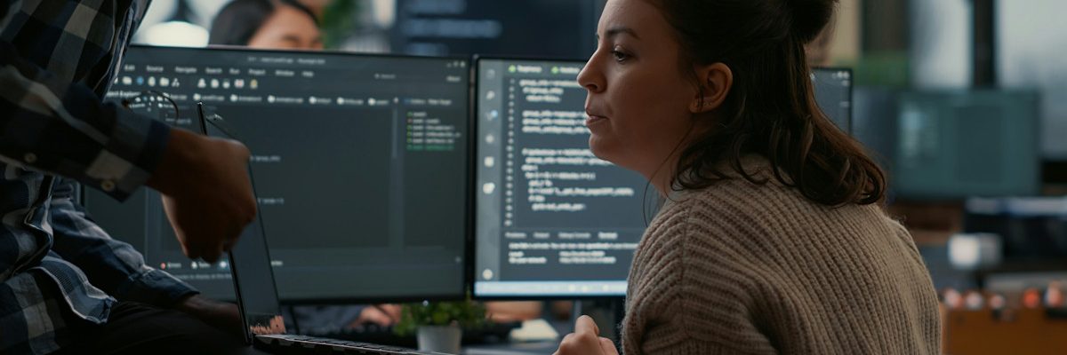 Freelance vs no-code tunisie