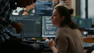 Freelance vs no-code tunisie