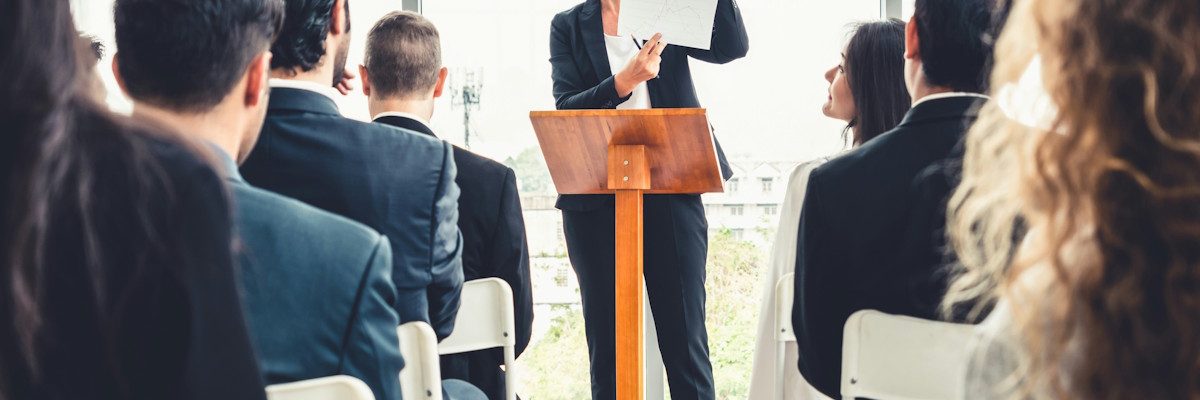 Présentation freelance