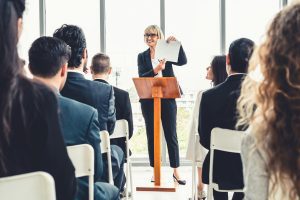 Présentation freelance