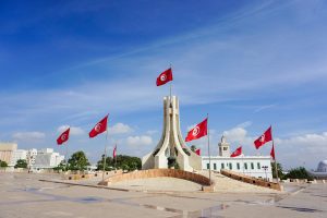 Visibilité locale freelance tunisie