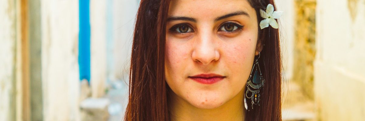 freelance feminin tunisie