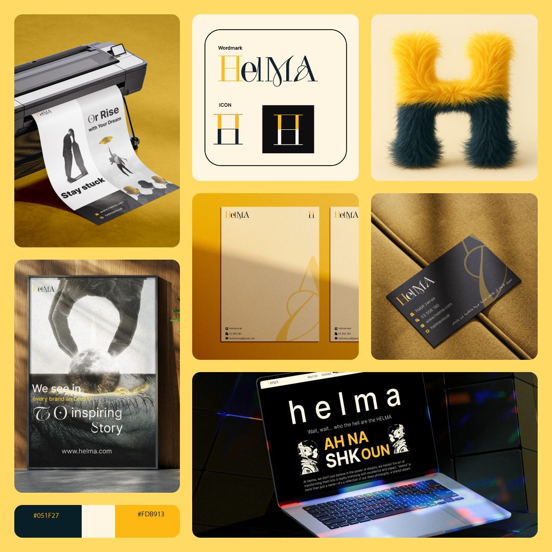 helma-brand guidelines