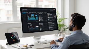 Automatiser sa prospection grâce à l’IA