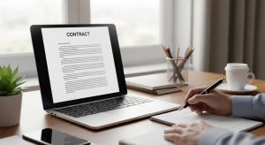 Créer un contrat freelance en Tunisie