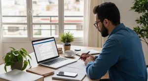 Déclarer ses revenus à la CNSS en Tunisie