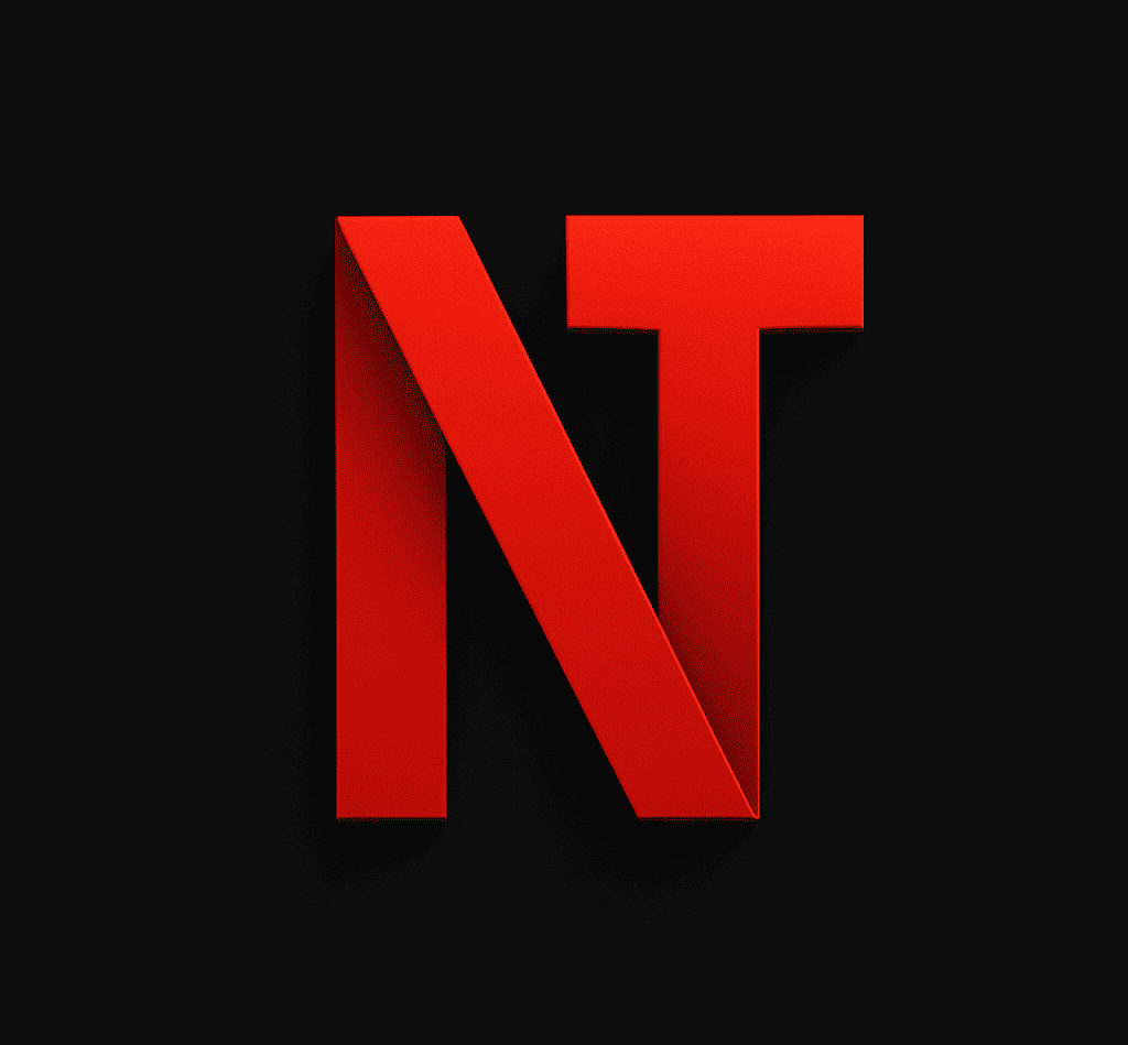 NETFLIX TOUNSI