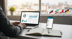 gérer paiements internationaux freelance tunisie