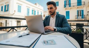 numéro de patente freelance Tunisie