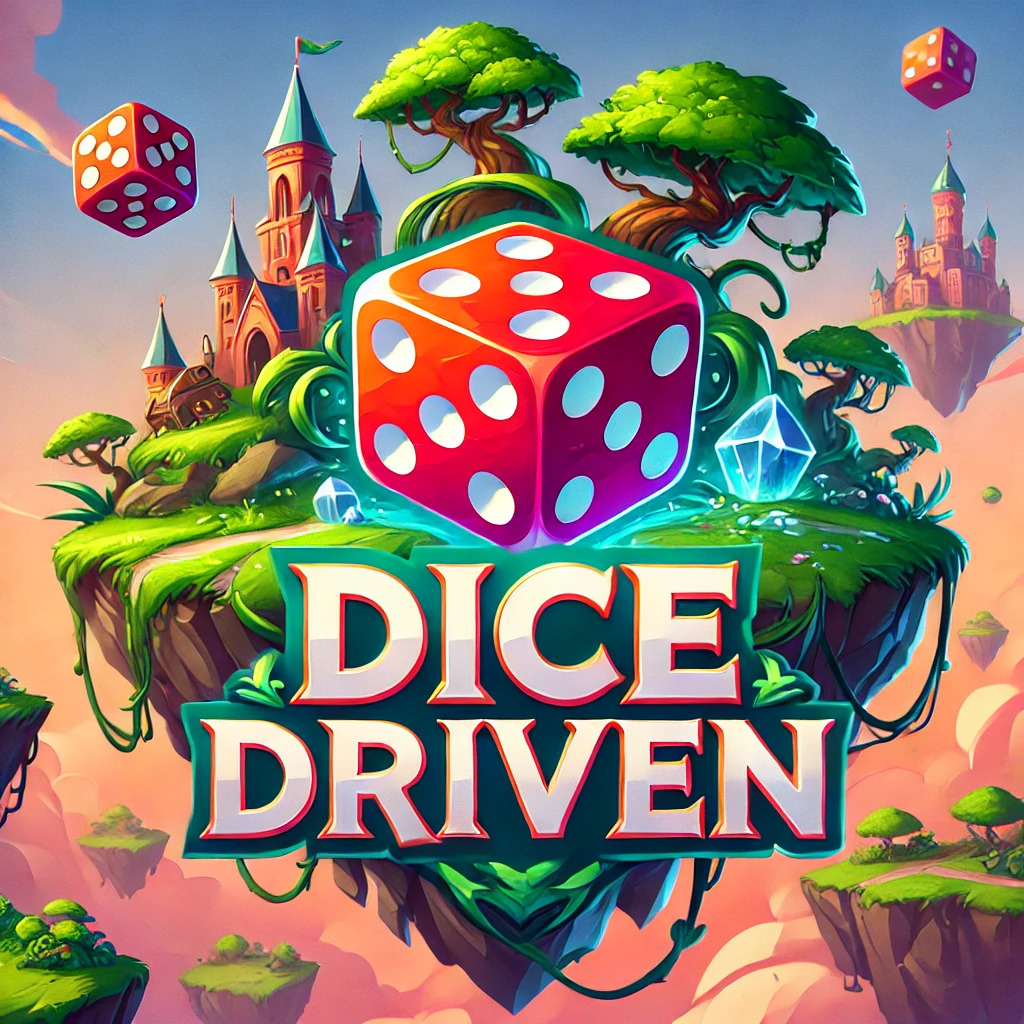Dice Driven