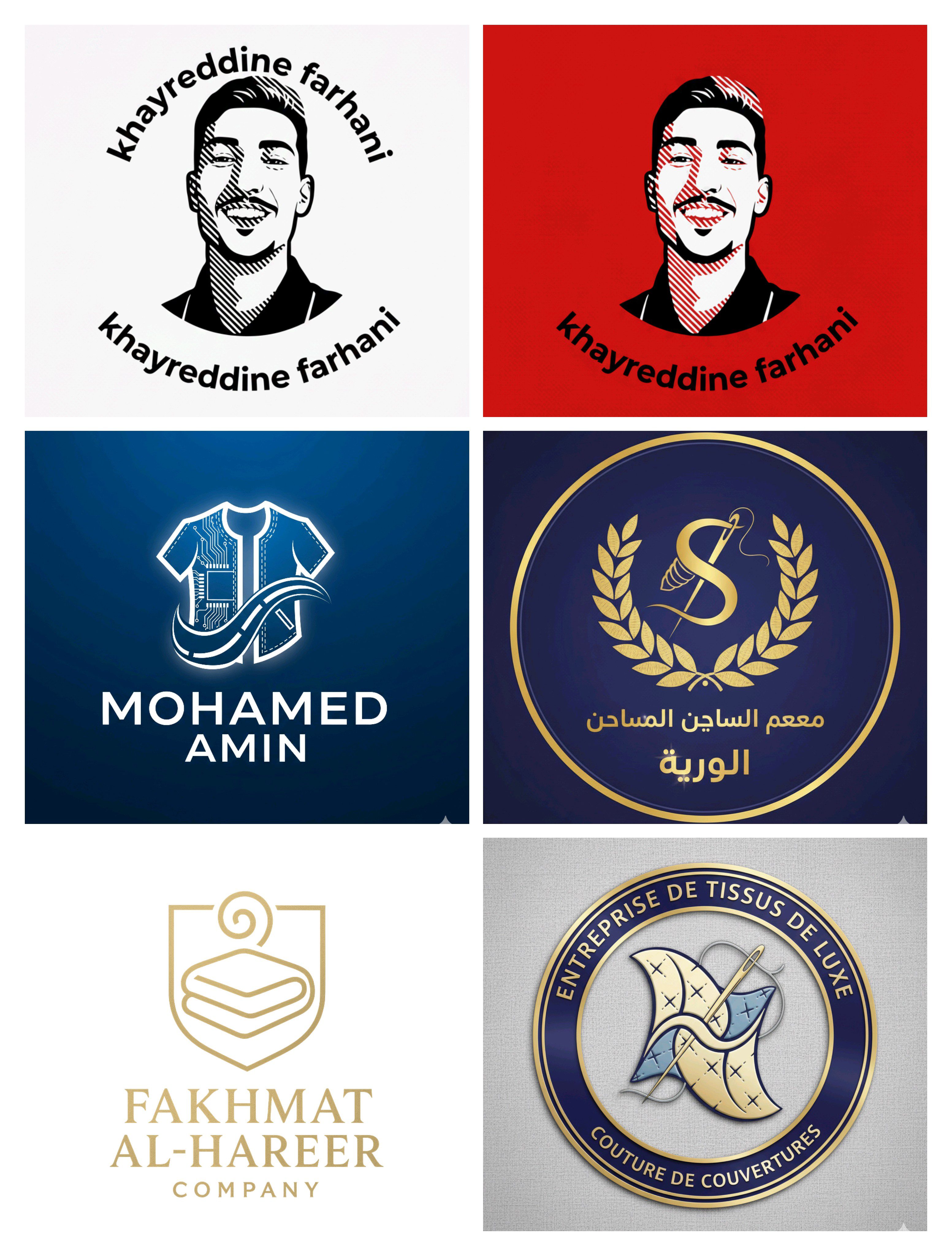 Design logos
