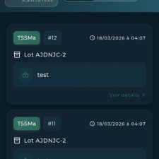 Mohamed Aziz Mchala & Chedy Korbi