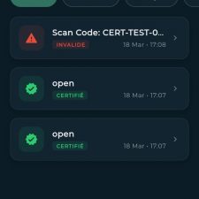 Mohamed Aziz Mchala & Chedy Korbi