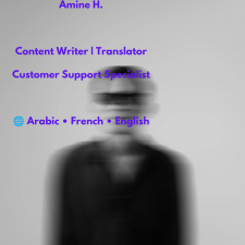Hama Amine Gharbi